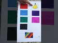Download Lagu I could be every colour you like #art #shorts #cute #colors