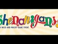 Shenanigans Tour 11-17-17