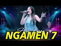 Lagu NGAMEN 7 - AINI ZAMMA | NEW ASTINA (OFFICIAL LIVE MUSIC)