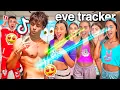 Lagu PUSE A PRUEBA A TODAS LAS CHICAS CON UN EYE TRACKER! 😱 *¡los resultados sorprenden!*