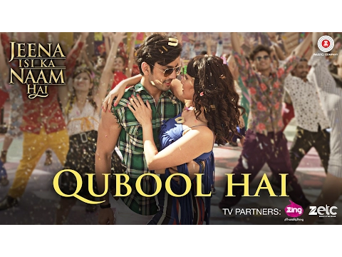Download MP3 Qubool Hai | Jeena Isi Ka Naam Hai | Himansh Kohli & Manjari Fadnis | Ash King & Shilpa Rao