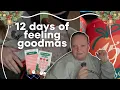 12 DAYS OF FEELING GOODMAS | DAG 4🎄🤶