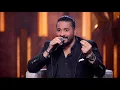 سهرانين | اسمع أغنية "أنا بتقطع من جوايا" بصوت مصطفى حجاج وسلطن دماغك 🎵