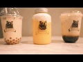 Daboba Melbourne Ad Campaign