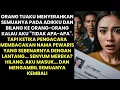 Download Lagu ORANG TUAKU MEMBERIKAN SEMUA KE ADIKKU \u0026 ANGGAP AKU GAGAL - TAPI TERNYATA SUDAT WASIAT INI...