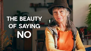The Freedom of Being True to Yourself