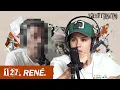 Download Lagu Tengo 38 tatuajes: uno por cada persona que ejecuté | René #Penitencia 127 #podcast #cárcel #méxico