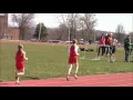 Philly CYO Track and Field - 800 meters