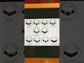 Download Lagu Kirby! Right back at ya! - Fun Fact | Metaknight’s eyes change colors