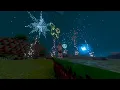 FireworkShow Plugin PocketMine-MP