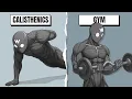 Download Lagu Calisthenics vs Gym: Which Is More Effective?