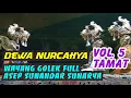 Dewa Nurcahya Volume 5 Tamat #WayangGolek Full #AsepSunandar