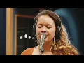 Benny Sings - Dancing In The Dark (Studio Recording)