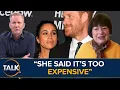 “A Disgusting Human Being!” | Meghan Markle Won’t Visit Estranged Father After Amputation