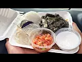 Times Supermarket Hawaiian Combo Plate Review