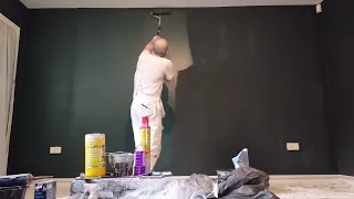 Lick Multi-Surface Matt Paint Flawless Finish