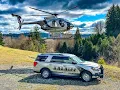 Snohomish County debuts new Snohawk5 helicopter