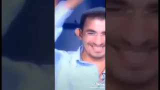 نكته طفل لى أحمد حلمى 