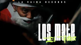 El Fother - Los Mate (Video Oficial) @caletafilms