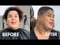 These Women Found Their Spark Again Before and After Hair Transformation