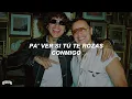 Elvis Crespo & Beéle - Pa’ Bailar (Letra)