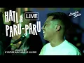 Download Lagu Lomba Sihir - Hati dan Paru Paru (Live at Youtube Music Night)