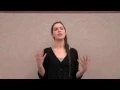 About ALS - An Informative Speech