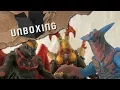 Download Lagu UNBOXING - Ultraman Geed Galore!