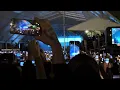 Calvin Harris Puebla 2026