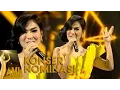 Lagu Iis Dahlia - Cinta Apalah Apalah [Konser Nominasi AMI] [22 September 2016]