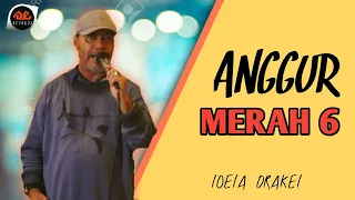 Download Anggur Merah 6 - Loela Drakel (Official Music Video) MP3