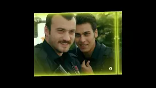 تصميم عاكف والكر عن الاخوة الفريق الاول 