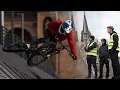 Download Lagu Urban Riding Roadtrip in Germany - Fabio Wibmer