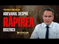 Download Lagu În Focus cu Florin Antonie | Isteria ultimelor zile - Adevărul despre Răpirea Bisericii