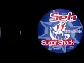 HOUSE MIX - sugar shack