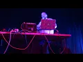 Dan Deacon | Fell Into The Ocean | live The Regent, October 22, 2021