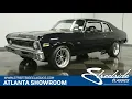 1974 Chevrolet Nova for sale 6852-ATL