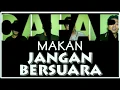 Download Lagu Makan Jangan Bersuara (Acapella Version) By Vocafarabi