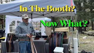 The Next Steps Selling Your Leathercraft Items Things To Consider