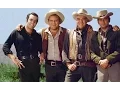 Bonanza (Theme Song) by Lorne Greene - With Lyrics