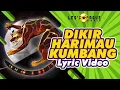 Download Lagu Amir Masdi - Dikir Harimau Kumbang (Dongeng Sang Kancil OST) [Official Lyric MV]