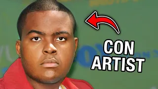 the downfall of sean kingston