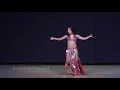 DRUM SOLO -ISSAM HOUSHAN PRIMER LUGAR EN EL FESTIVAL KEDA AHO MADRID 2019-ESTEFANIA VASQUEZ