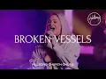 Download Lagu Broken Vessels (Amazing Grace) [Church Online] - Hillsong Worship