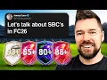 EA are BLAMING US for bad SBCs