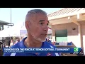 Senior softball players vie for ticket to world championships