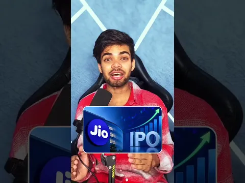 Reliance's Crazy AGM History & The Jio IPO Story