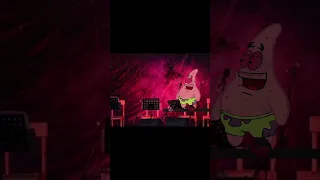 پاتریک باب اسفنجی اسفنجی باب محسن لرستانی شوتی اسن من رو دیگه نیار 