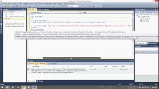Add data to excel using vb net 2010