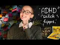 7 AD Witch Tips you NEED to know